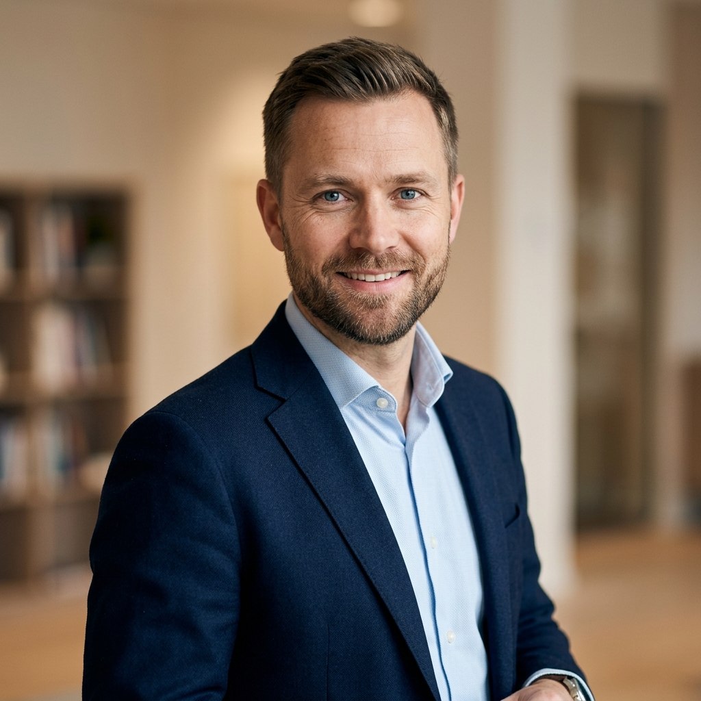 Thomas Lassen