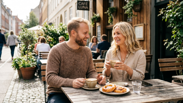 Sådan skaber du dine perfekte weekendplaner