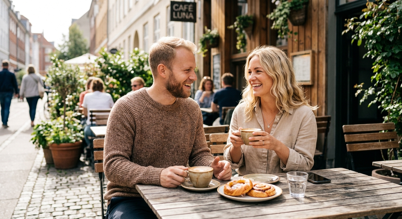 Sådan skaber du dine perfekte weekendplaner